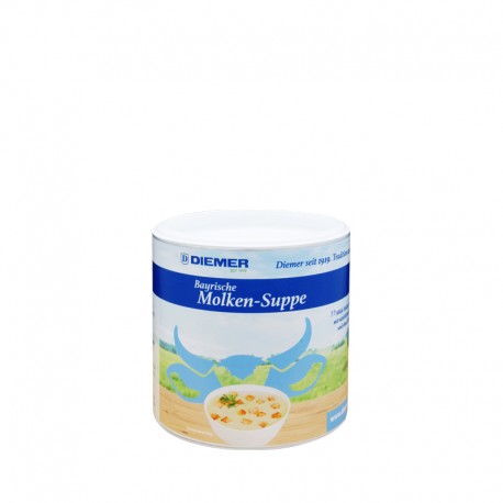 Bayrische Molken-Suppe, 400 g